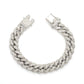 Hip Hop Hipster Men's Hiphop Cuban Chain Exaggerated Gold Chain Necklace Necklace