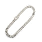 Hip Hop Hipster Men's Hiphop Cuban Chain Exaggerated Gold Chain Necklace Necklace