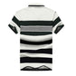 Men's Cotton Polo Shirt Short Sleeve T-Shirt