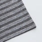Grey T-shirt Polo Shirt T-shirt Polo Shirt