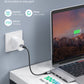 Greenlink Typec Docking Station Expands Usb Thunderbolt Projection Accessory Converter