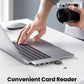 Greenlink Typec Docking Station Expands Usb Thunderbolt Projection Accessory Converter