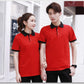 Polo shirt cultural shirt T-shirt