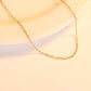 Women's 14K Yellow Gold Bracelet