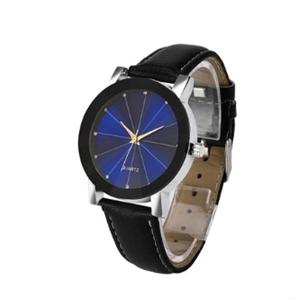 Belt quartz watch