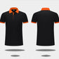 Polo shirt cultural shirt T-shirt