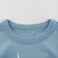 Children's short sleeve T-shirt