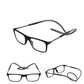Magnet Hanging Neck Type Reading Glasses Women Folding Old Glasses Men