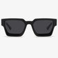 Large Frame Personality Or Men And Women Simple Trend Thick Leg