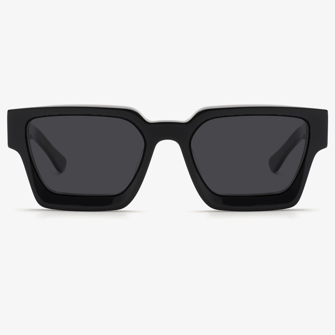 Large Frame Personality Or Men And Women Simple Trend Thick Leg
