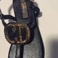 Fashion Thong Design Sandals CD