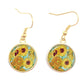 Fashionable And Minimalist Style Hoshino Earrings