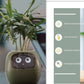 Smart Planter Endless Fun Over 49 Rich Expressions 7 Smart Sensors And AI Chips Make Raising Plants Easy And Fun