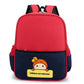 Kindergarten Men And Women Baby's School Bag