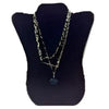Women Pendant Lux Design Necklace