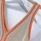 Pastel Longline Knit Dress