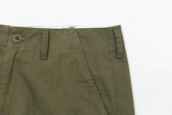 Multipocket Casual Cargo Pants