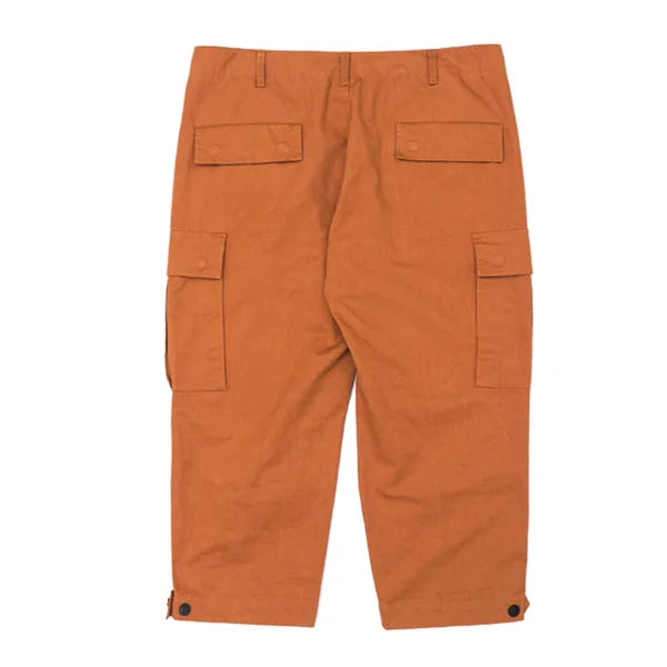 Multipocket Casual Cargo Pants