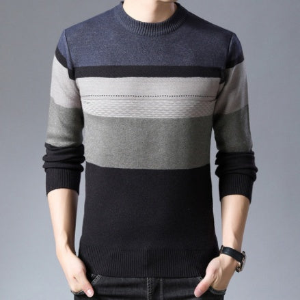 Men's sweater