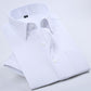 Solid color shirt half sleeve bottoming shirt