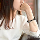 Gold Sapphire Bracelet High Quality Natural Laps Bracelets For Men And Women
