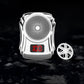 USB Charging Razor Waterproof Travel Portability