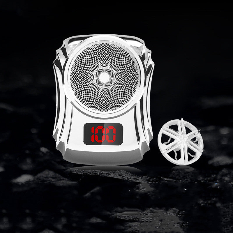 USB Charging Razor Waterproof Travel Portability