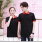 Polo shirt cultural shirt T-shirt
