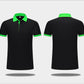 Polo shirt cultural shirt T-shirt