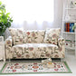 Printed Sofa Cushion Sofa Cover Sofa Cover