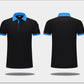 Polo shirt cultural shirt T-shirt