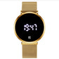 Digital Men's Watch Women Watch Sport Digital Wrist Watch for Luxury Men Watches