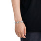 Hip Hop Ear Accessories Flying Swallow Bracelet Micro Diamond Geometric Irregular Swallow Bracelet