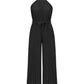 Trouser Suit Spring Elegant Wide Leg Pants
