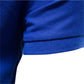 T-shirt Men's Embroidered Cultural Shirt Overalls