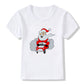Cute Christmas T-shirt