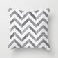 Modern Geometric Abstract Automobile Household Goods Sofa Pillow Cover