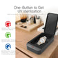 Portable Double UV Sterilizer Box