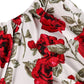 Rockabilly Women Swing Dress