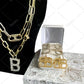 Pendant Lux Design Necklace