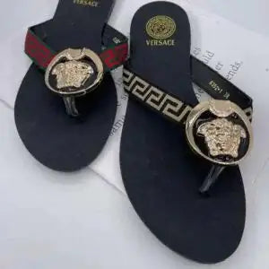 Fashion Design Thong Sandals