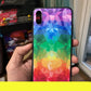 Rainbow Six Color Phone Case