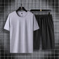 T Shirt Tide Brand Printing Advertising Shirt