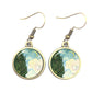 Fashionable And Minimalist Style Hoshino Earrings