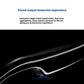 Smart Glasses Music Audio Bluetooth Anti-Blue