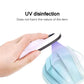 UV Germicidal Quartz Disinfection Lamp