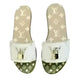 FASHION DESIGN FLAT SANDALS