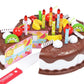 Cake Toys For Kids