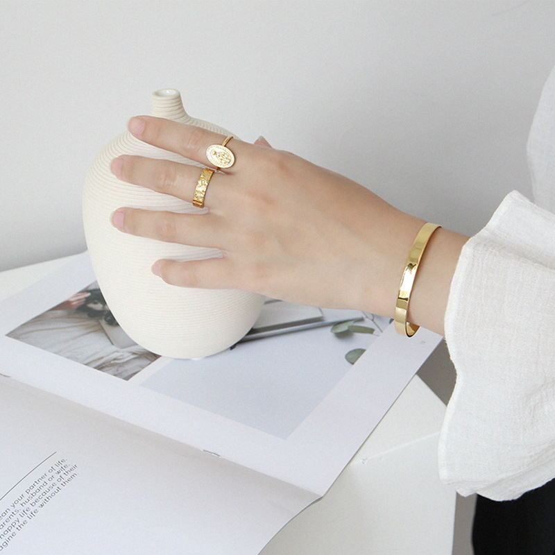 Fashion Gold Color For Women Gift