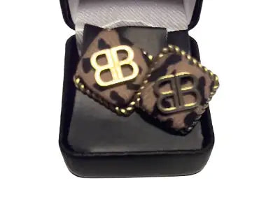 Beautiful Lux Design Earrings